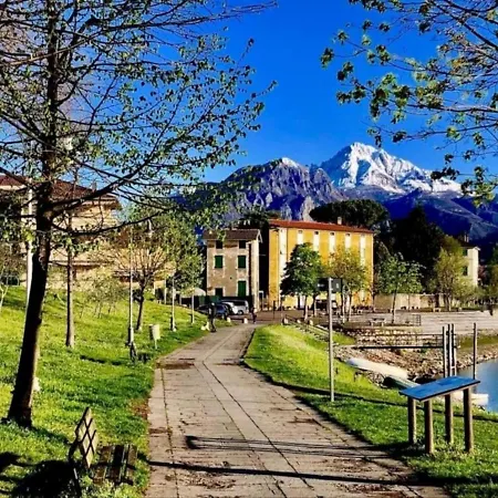 Appartamento Vacanze Sangalli * Olginate