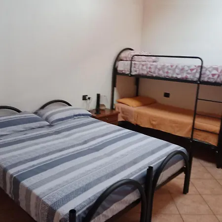 Appartamento Vacanze Sangalli Διαμέρισμα