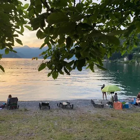 Appartamento Vacanze Sangalli Διαμέρισμα *