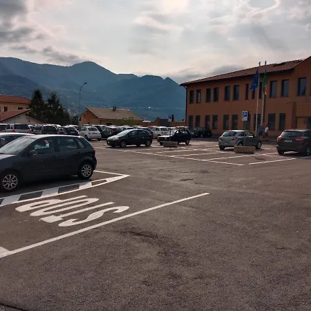 Appartamento Vacanze Sangalli * Olginate