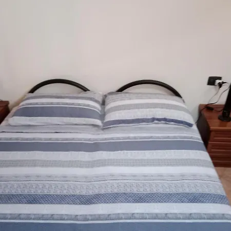 Διαμέρισμα Appartamento Vacanze Sangalli