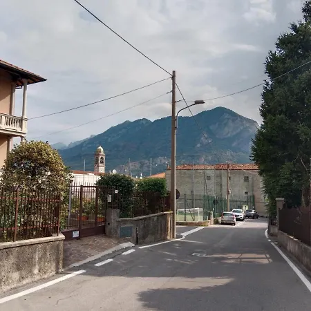 Appartamento Vacanze Sangalli Olginate