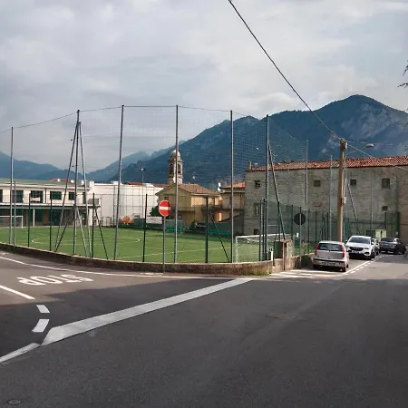 Appartamento Vacanze Sangalli