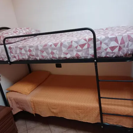 Appartamento Vacanze Sangalli *