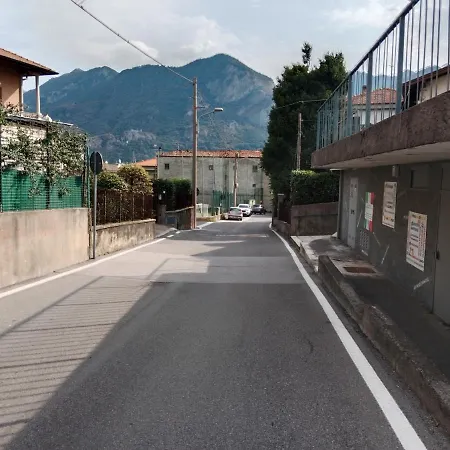 Appartamento Vacanze Sangalli