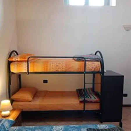 Appartamento Vacanze Sangalli Διαμέρισμα Olginate