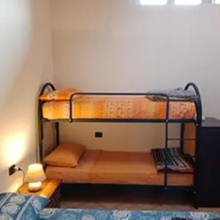 Appartamento Vacanze Sangalli