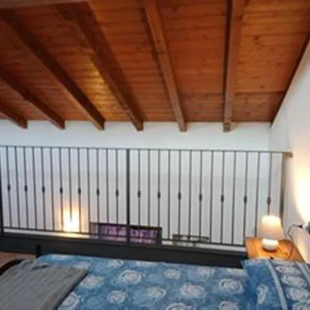 Appartamento Vacanze Sangalli