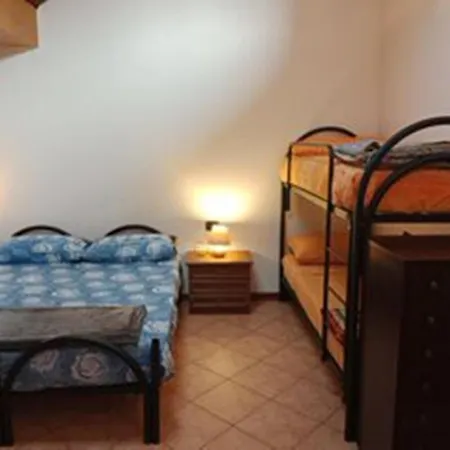 Διαμέρισμα Appartamento Vacanze Sangalli Olginate