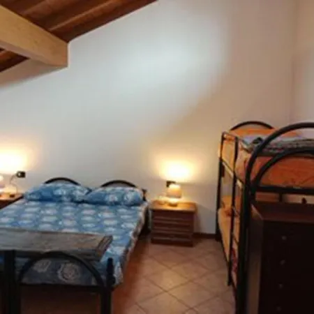 Appartamento Vacanze Sangalli Διαμέρισμα