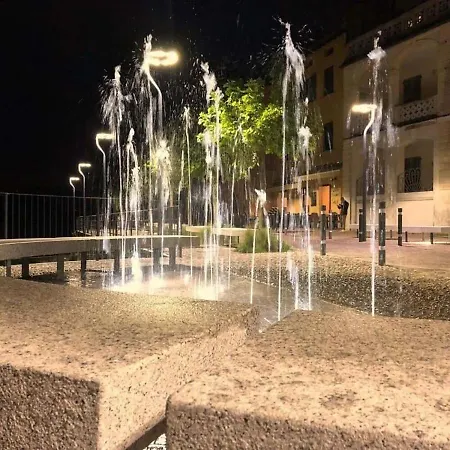 Appartamento Vacanze Sangalli *