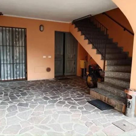 Appartamento Vacanze Sangalli