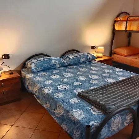 Appartamento Vacanze Sangalli