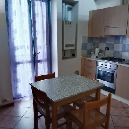 Appartamento Vacanze Sangalli Διαμέρισμα Olginate