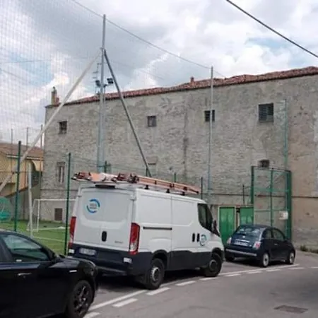 Appartamento Vacanze Sangalli * Olginate