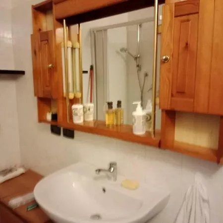 Διαμέρισμα Appartamento Vacanze Sangalli