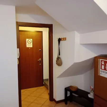 Διαμέρισμα Appartamento Vacanze Sangalli Olginate