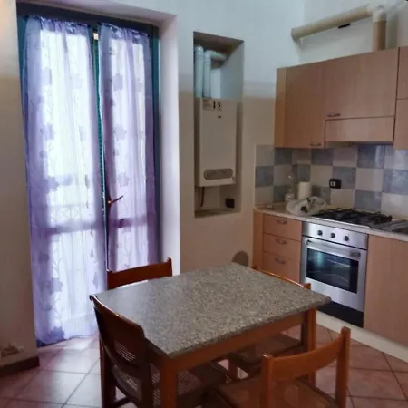 Appartamento Vacanze Sangalli Διαμέρισμα