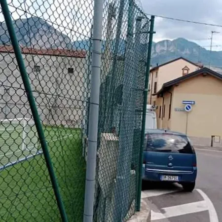Διαμέρισμα Appartamento Vacanze Sangalli Olginate