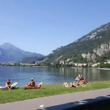 Appartamento Vacanze Sangalli Διαμέρισμα