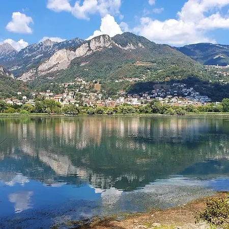 Διαμέρισμα Appartamento Vacanze Sangalli