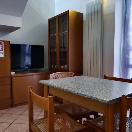 Appartamento Vacanze Sangalli Διαμέρισμα