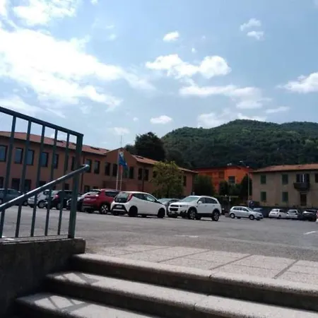 Διαμέρισμα Appartamento Vacanze Sangalli Olginate