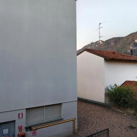 Διαμέρισμα Appartamento Vacanze Sangalli *