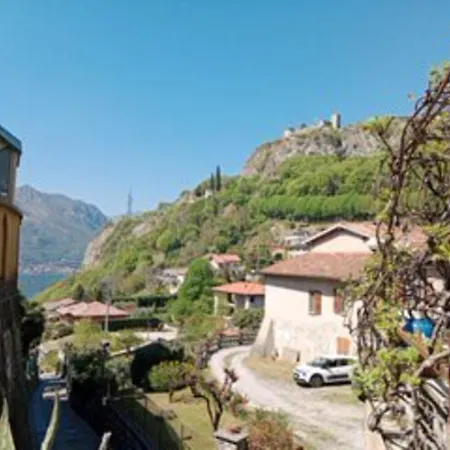 Appartamento Vacanze Sangalli * Olginate