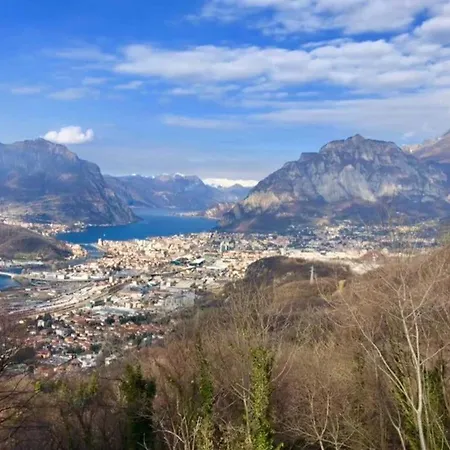 Appartamento Vacanze Sangalli Διαμέρισμα *