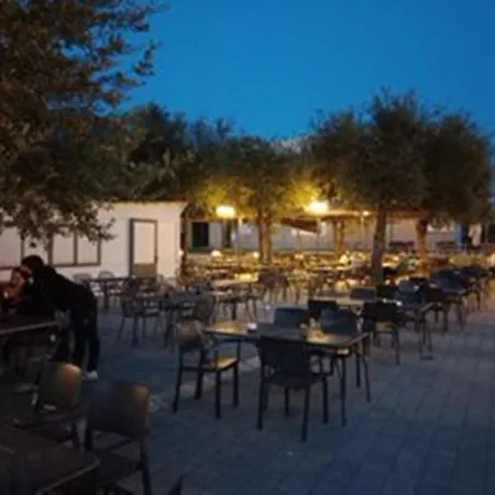 Appartamento Vacanze Sangalli Διαμέρισμα