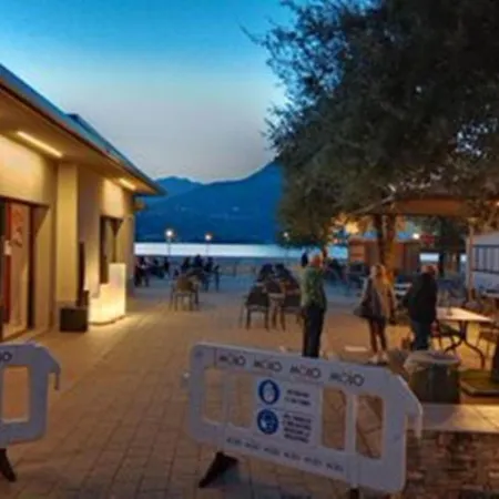 Appartamento Vacanze Sangalli