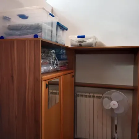 Appartamento Vacanze Sangalli