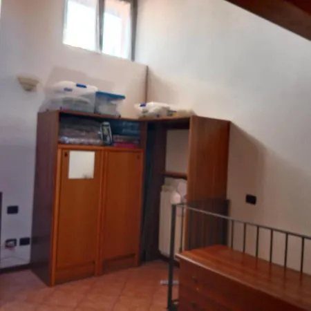 Appartamento Vacanze Sangalli * Olginate