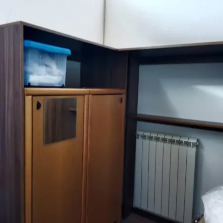 Διαμέρισμα Appartamento Vacanze Sangalli