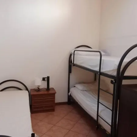 Appartamento Vacanze Sangalli Διαμέρισμα