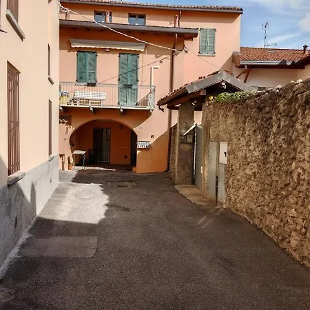 Appartamento Vacanze Sangalli Διαμέρισμα *