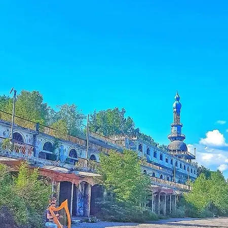 Διαμέρισμα Appartamento Vacanze Sangalli *