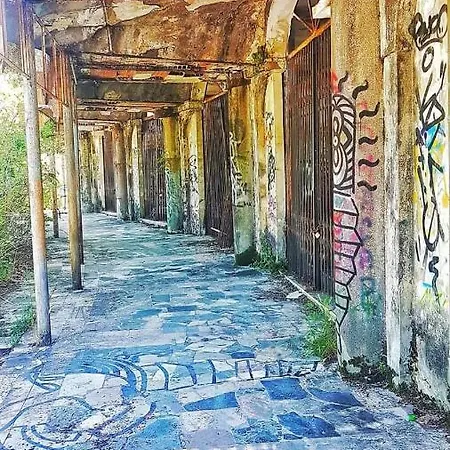 Διαμέρισμα Appartamento Vacanze Sangalli *