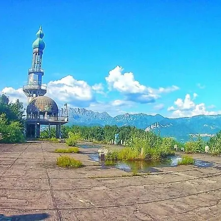 Διαμέρισμα Appartamento Vacanze Sangalli *