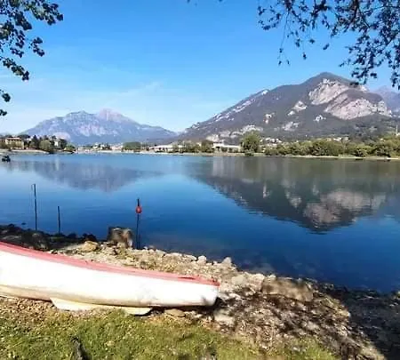Appartamento Vacanze Sangalli Διαμέρισμα *