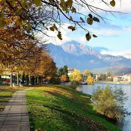 Appartamento Vacanze Sangalli Διαμέρισμα