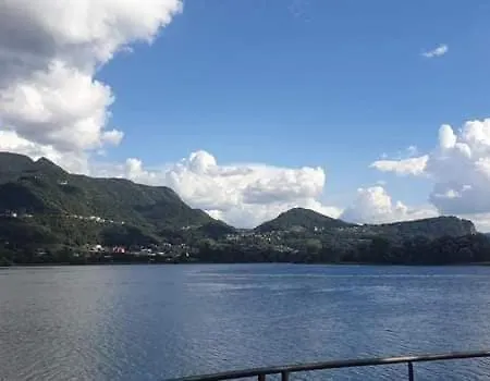 Appartamento Vacanze Sangalli Διαμέρισμα Olginate