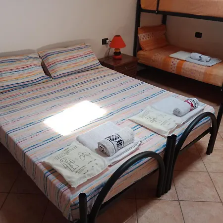 Appartamento Vacanze Sangalli Διαμέρισμα