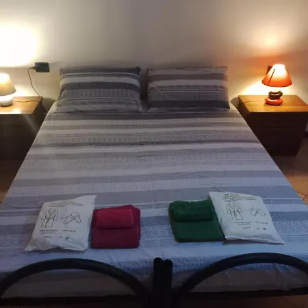 Appartamento Vacanze Sangalli Διαμέρισμα