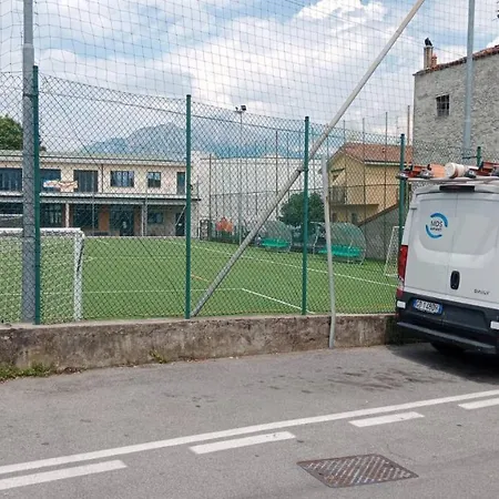 Appartamento Vacanze Sangalli Διαμέρισμα