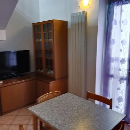 Διαμέρισμα Appartamento Vacanze Sangalli *