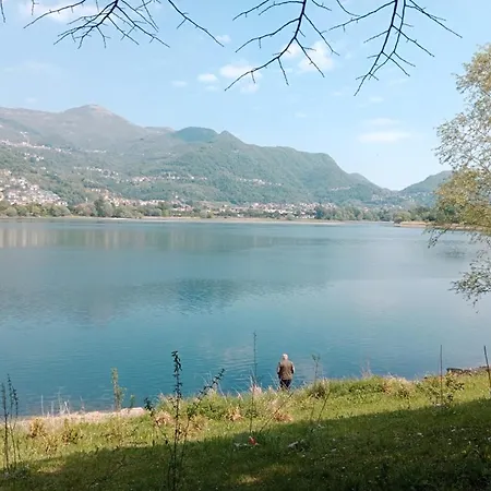 Appartamento Vacanze Sangalli *