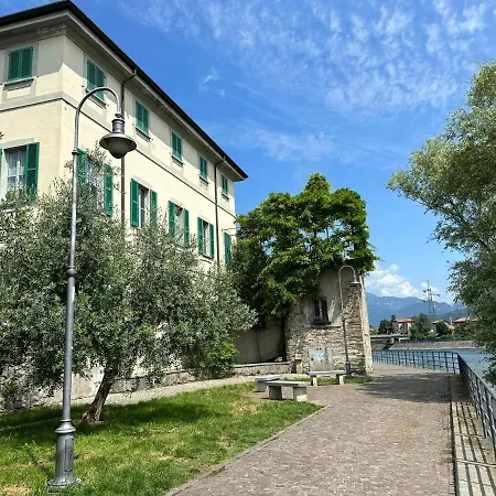 Appartamento Vacanze Sangalli Διαμέρισμα Olginate