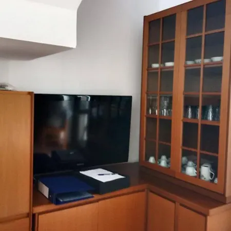 Appartamento Vacanze Sangalli Διαμέρισμα
